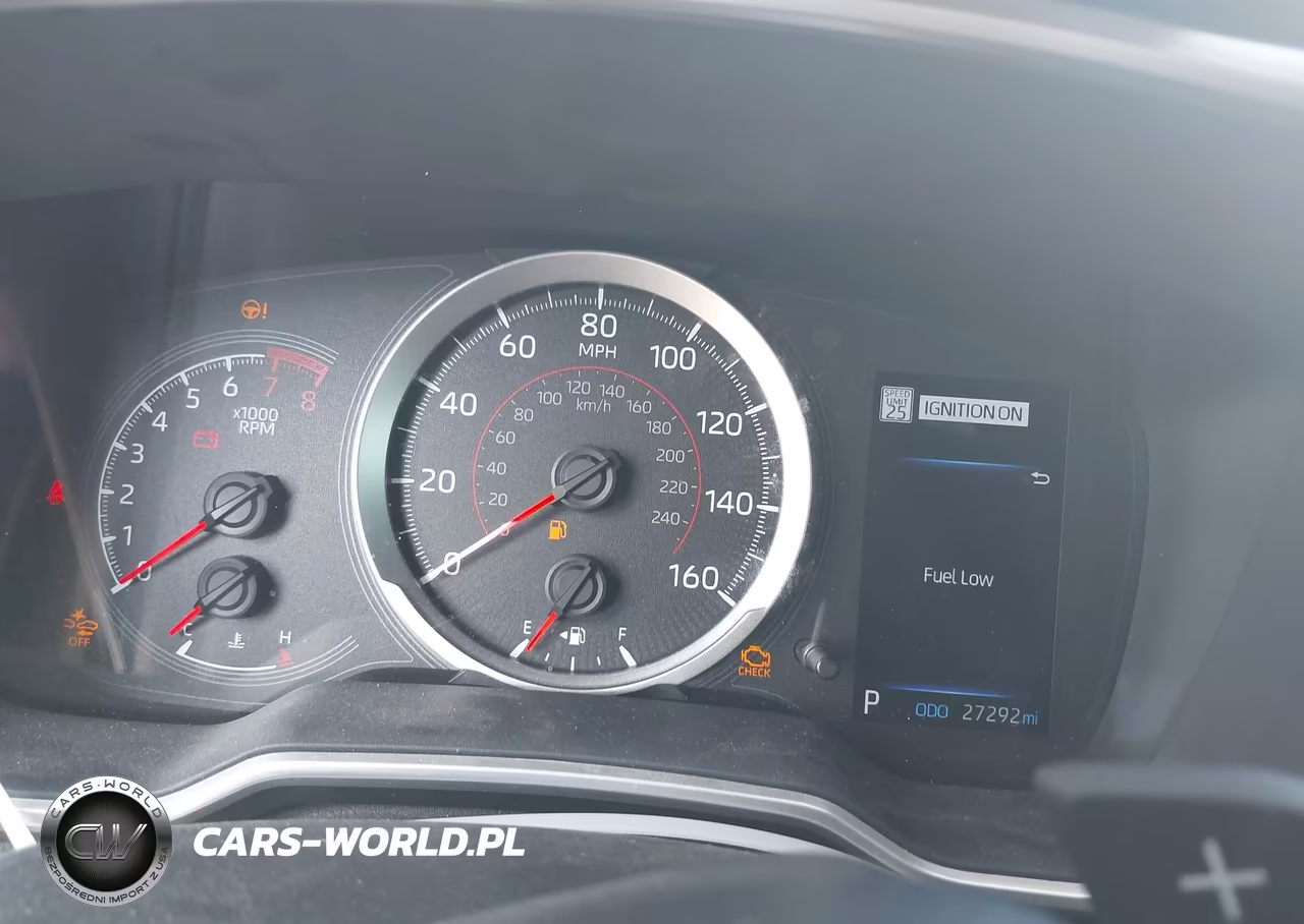 2022 Toyota Corolla Se VIN:JTND4MBE8N3179525 - 7