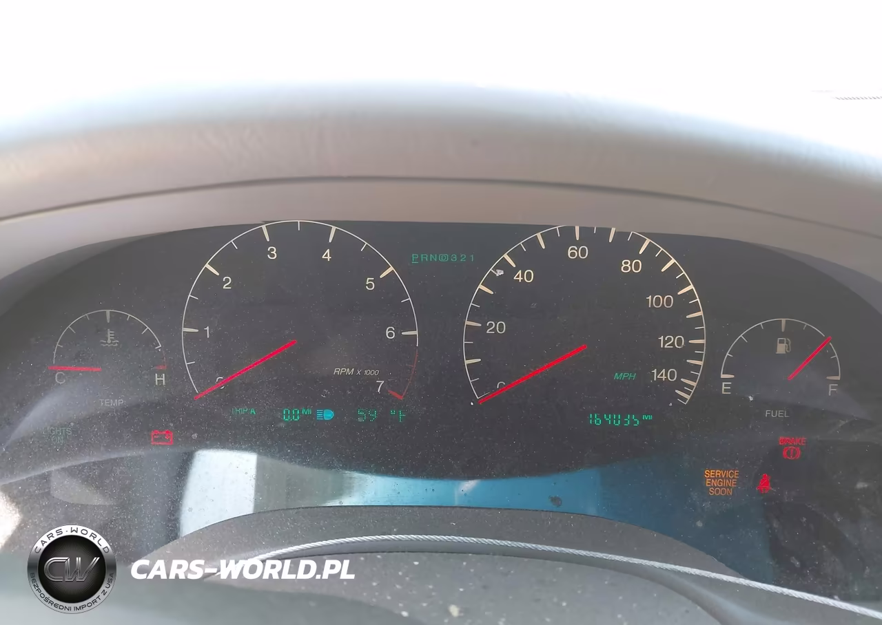 2001 Cadillac Seville Sls W-Tx7 VIN:1G6KS54Y71U260666 - 7