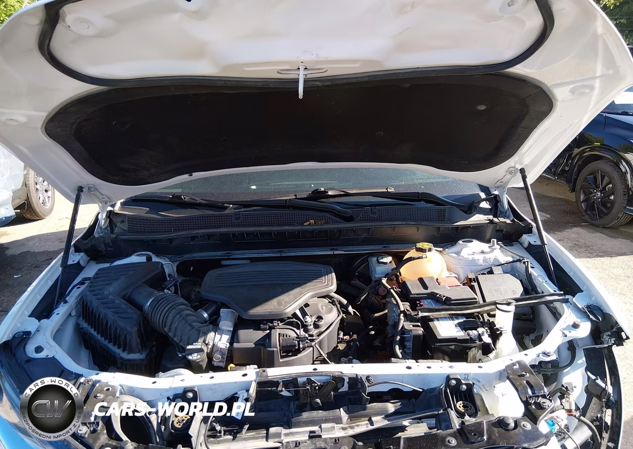 2019 Chevrolet Blazer Premier VIN:3GNKBKRS8KS644805 - 10