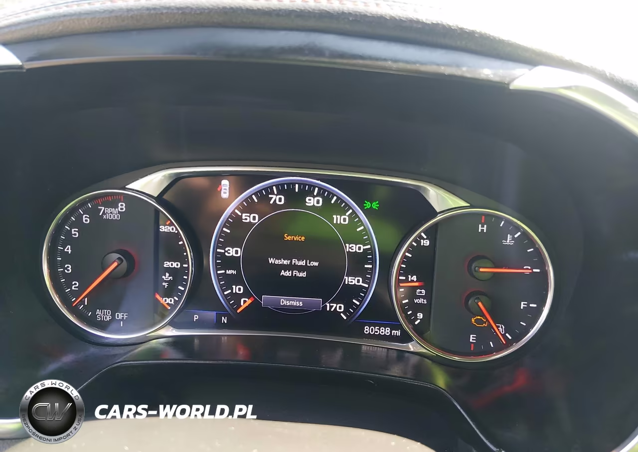 2019 Chevrolet Blazer Premier VIN:3GNKBKRS8KS644805 - 7
