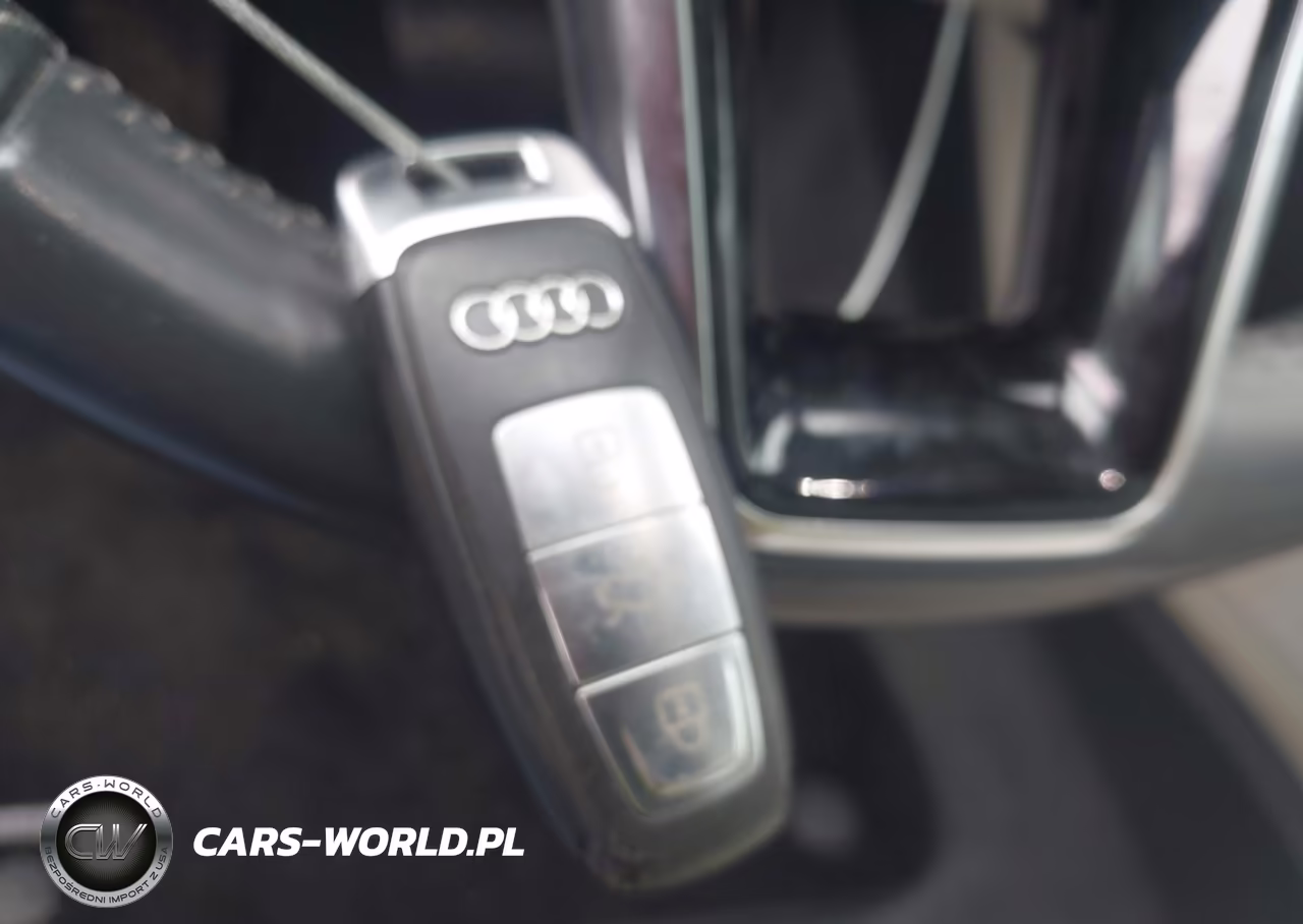 2019 Audi A6 55 Premium VIN:WAUL2AF21KN063696 - 11