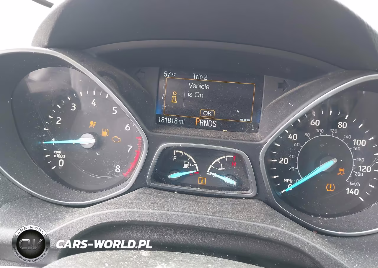 2019 Ford Escape Titanium VIN:1FMCU0J9XKUB83056 - 15