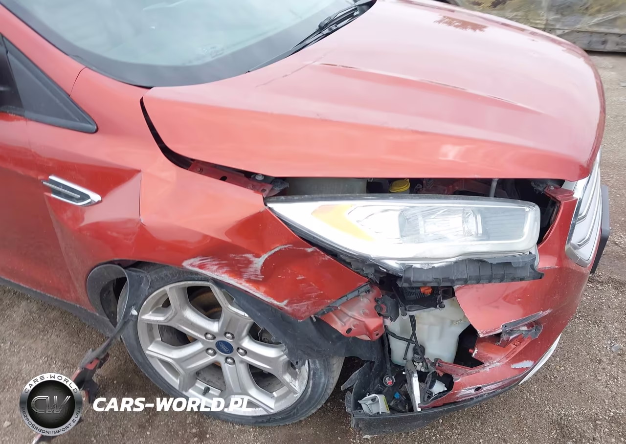 2019 Ford Escape Titanium VIN:1FMCU0J9XKUB83056 - 19