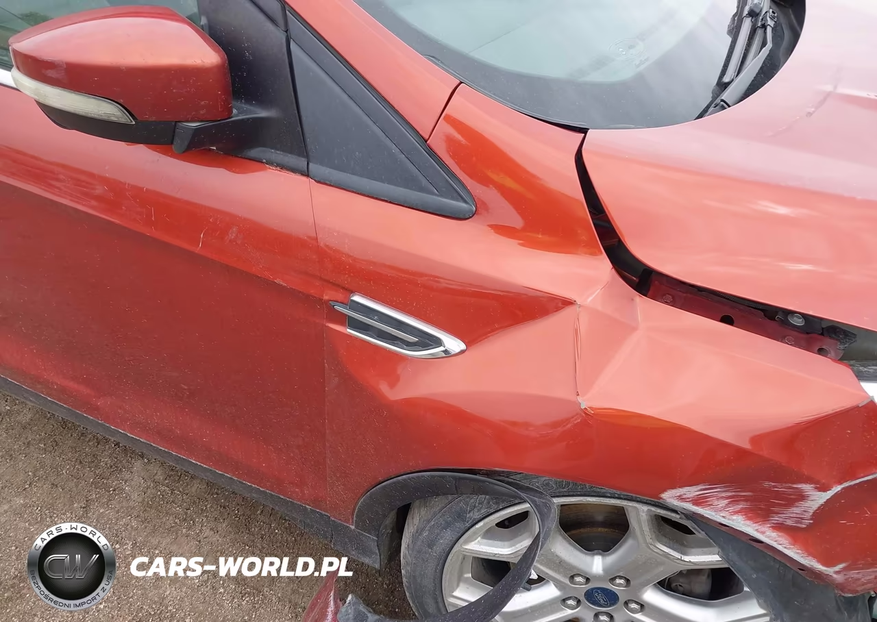 2019 Ford Escape Titanium VIN:1FMCU0J9XKUB83056 - 20