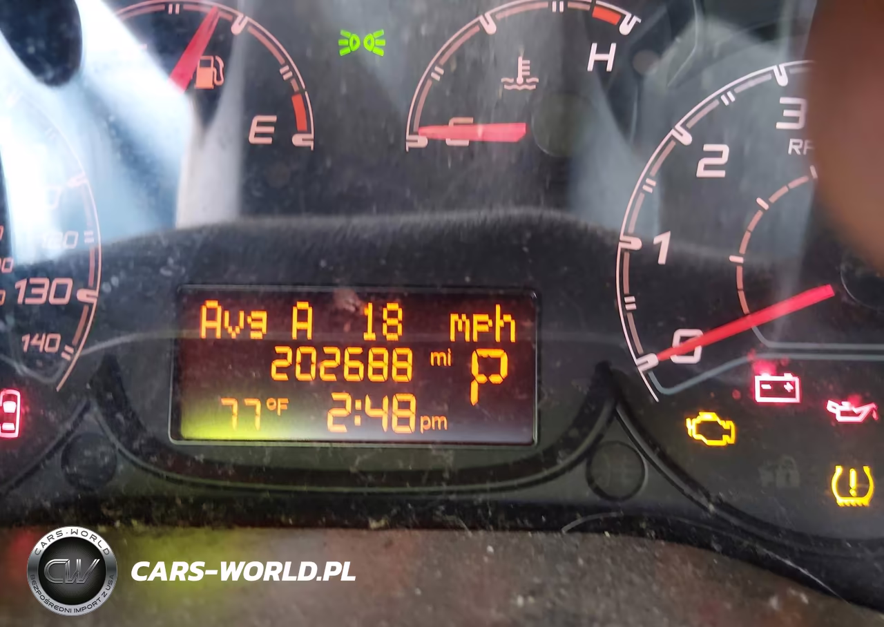 2016 Ram Promaster City Tradesman VIN:ZFBERFATXG6B21543 - 16