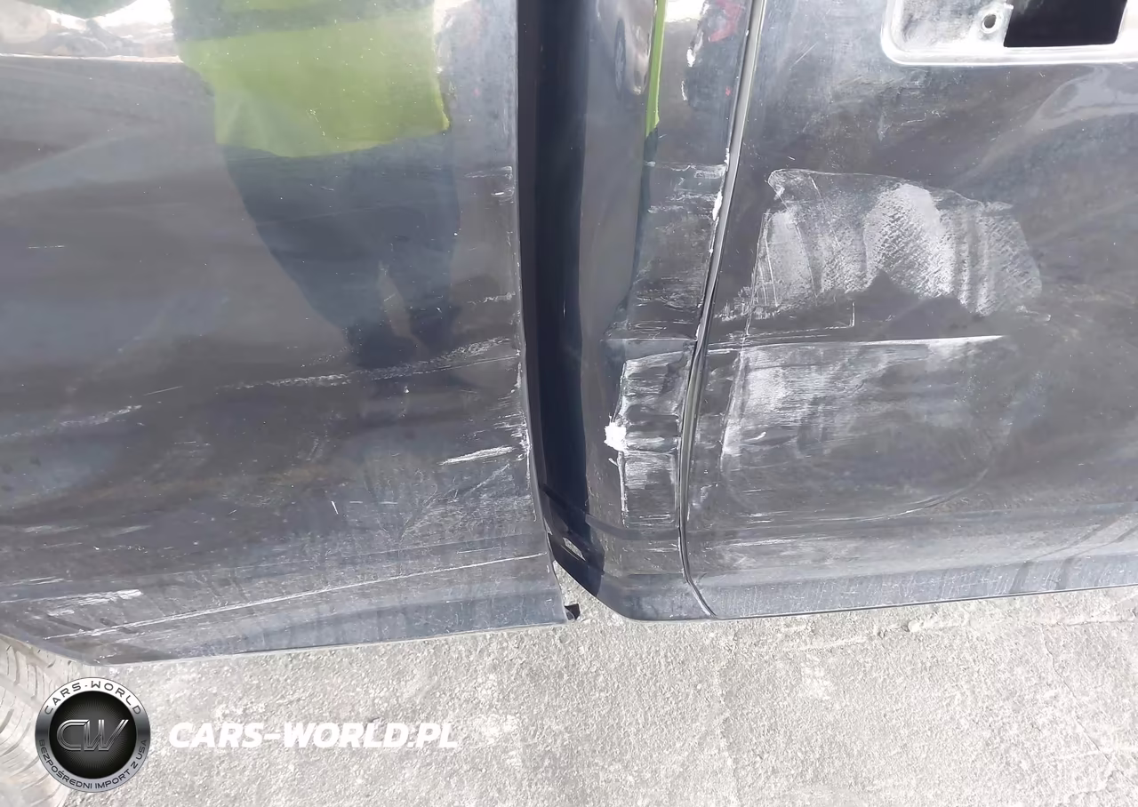 2014 Ram 1500 Express VIN:1C6RR6FT0ES448307 - 6
