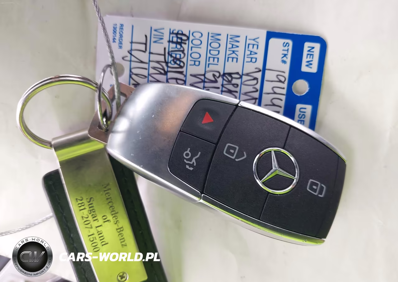 2020 Mercedes-Benz Gls 450 4Matic VIN:4JGFF5KE9LA196240 - 11