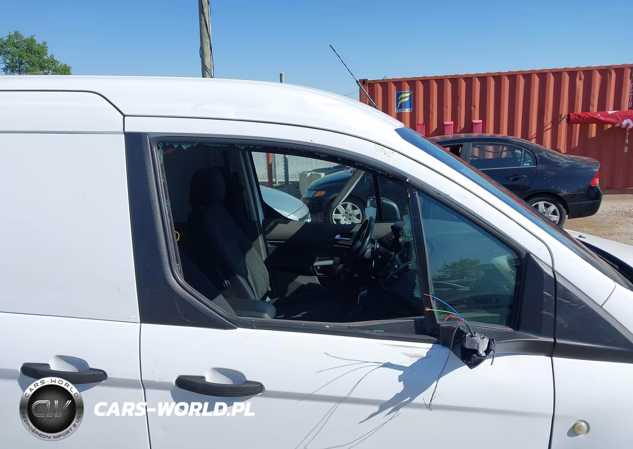 2019 Ford Transit Connect Xlt VIN:NM0LS7F29K1428247 - 18