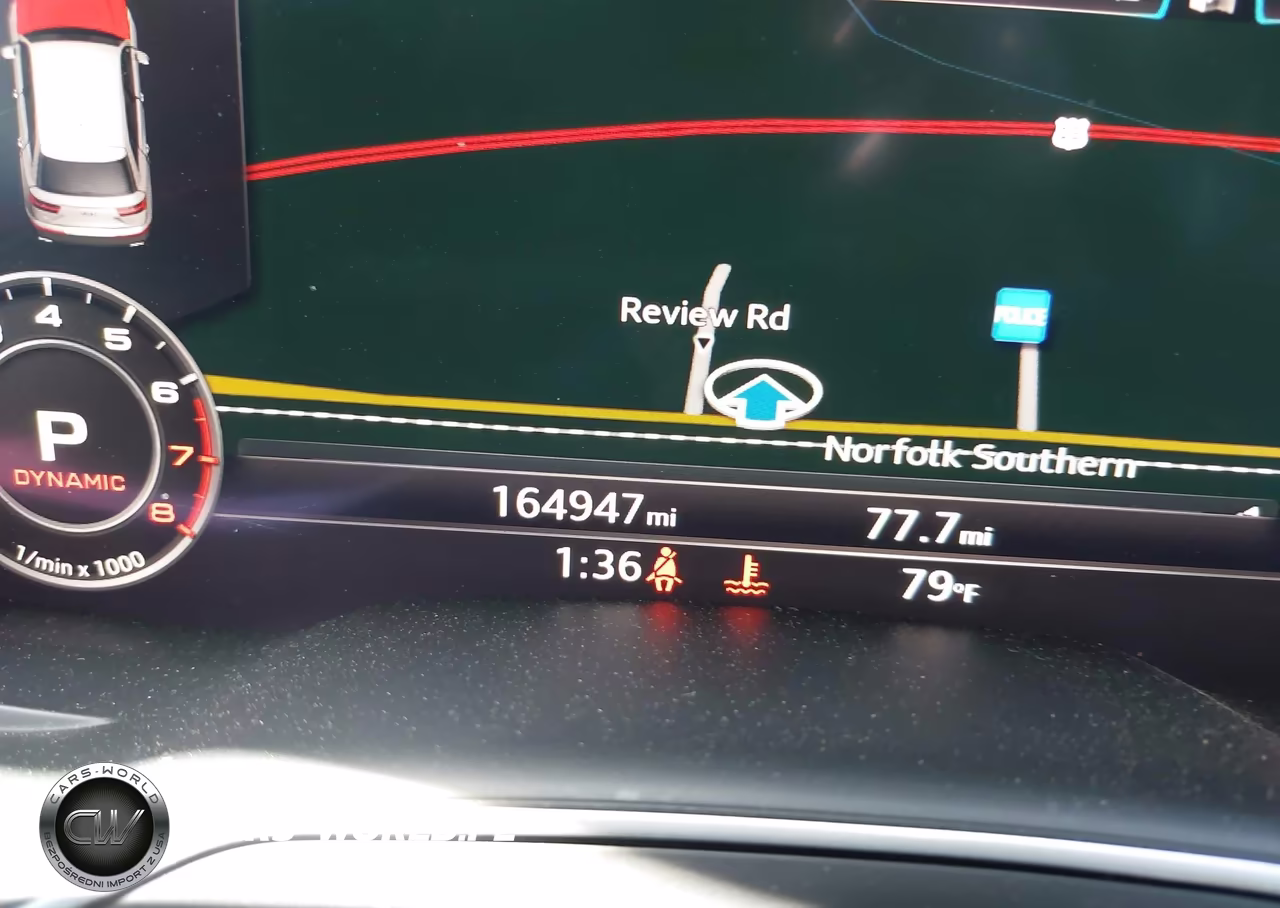 2018 Audi Q7 3.0T Premium VIN:WA1LAAF75JD014498 - 15