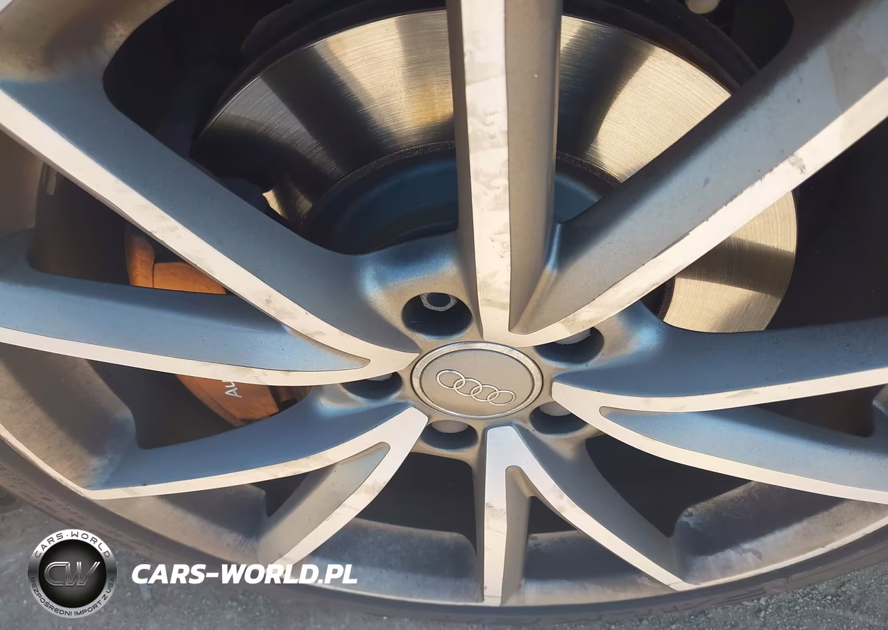 2016 Audi S3 2.0T Premium Plus VIN:WAUB1GFFXG1045362 - 12