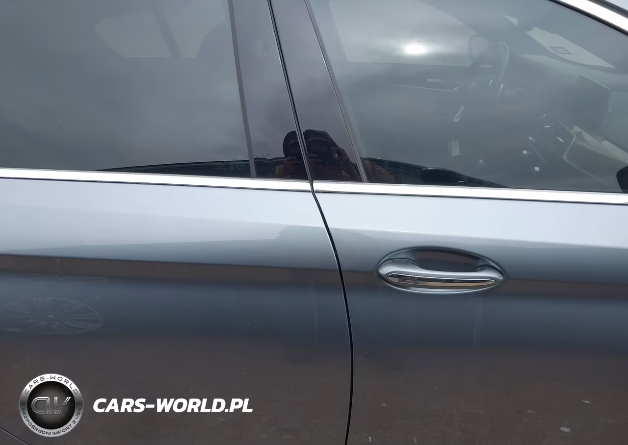 2018 BMW 530I VIN:WBAJA5C54JWA39341 - 14