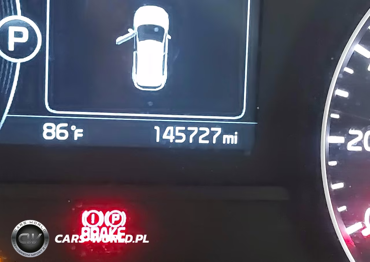 2017 Kia Sportage Lx VIN:KNDPM3ACXH7118220 - 15