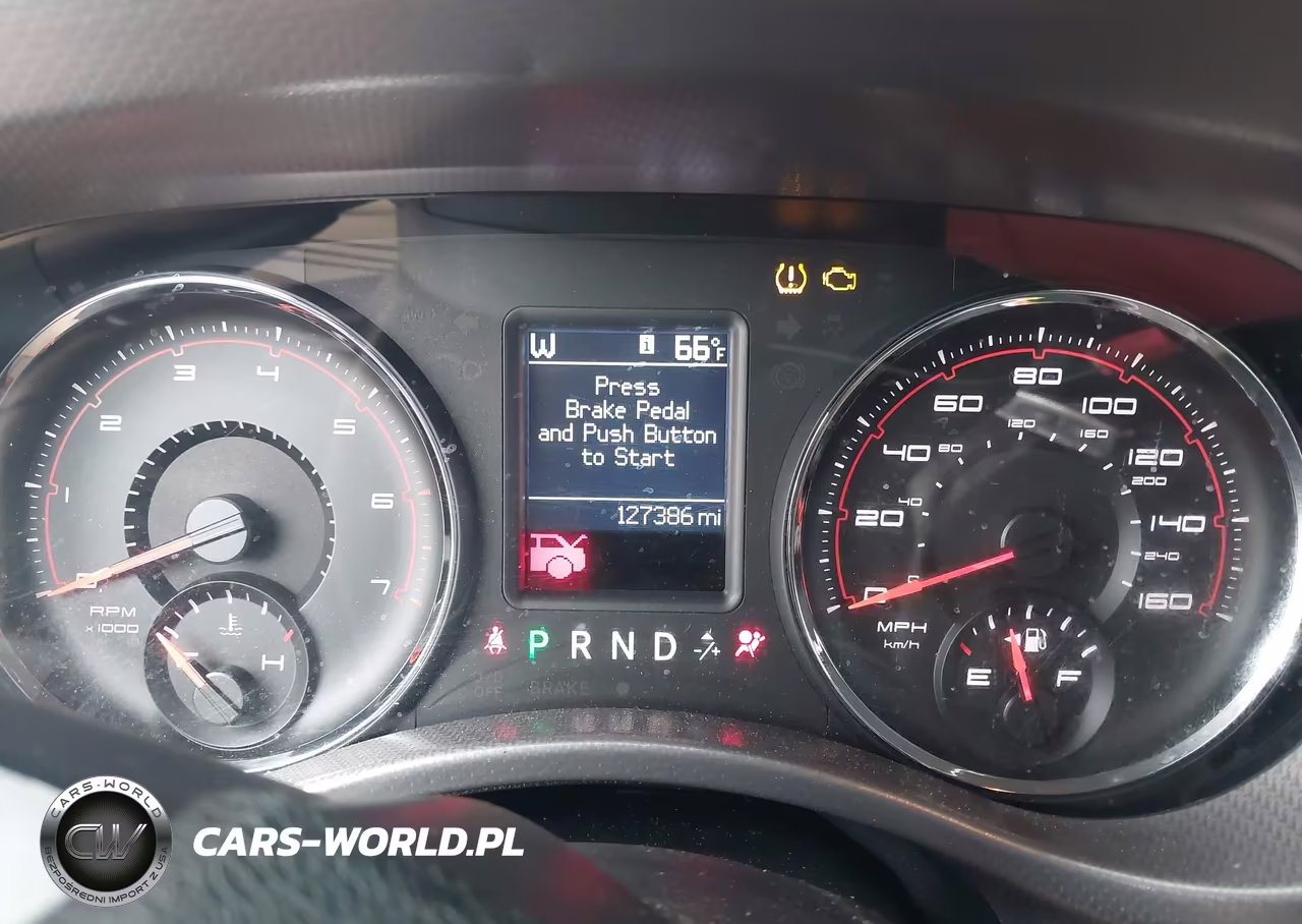 2011 Dodge Charger R-T VIN:2B3CL5CT3BH593361 - 7
