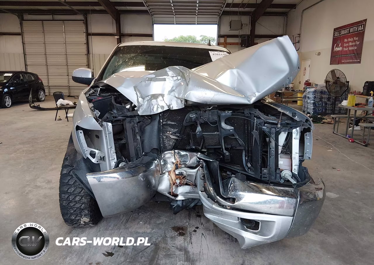 2013 Chevrolet Silverado 1500 Lt VIN:3GCPKSE71DG206214 - 12