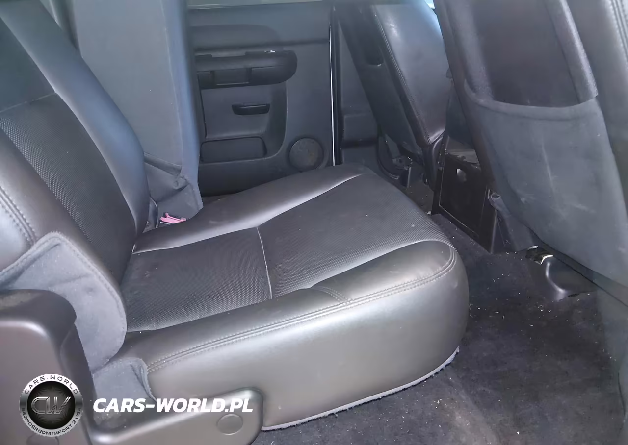 2013 Chevrolet Silverado 1500 Lt VIN:3GCPKSE71DG206214 - 8