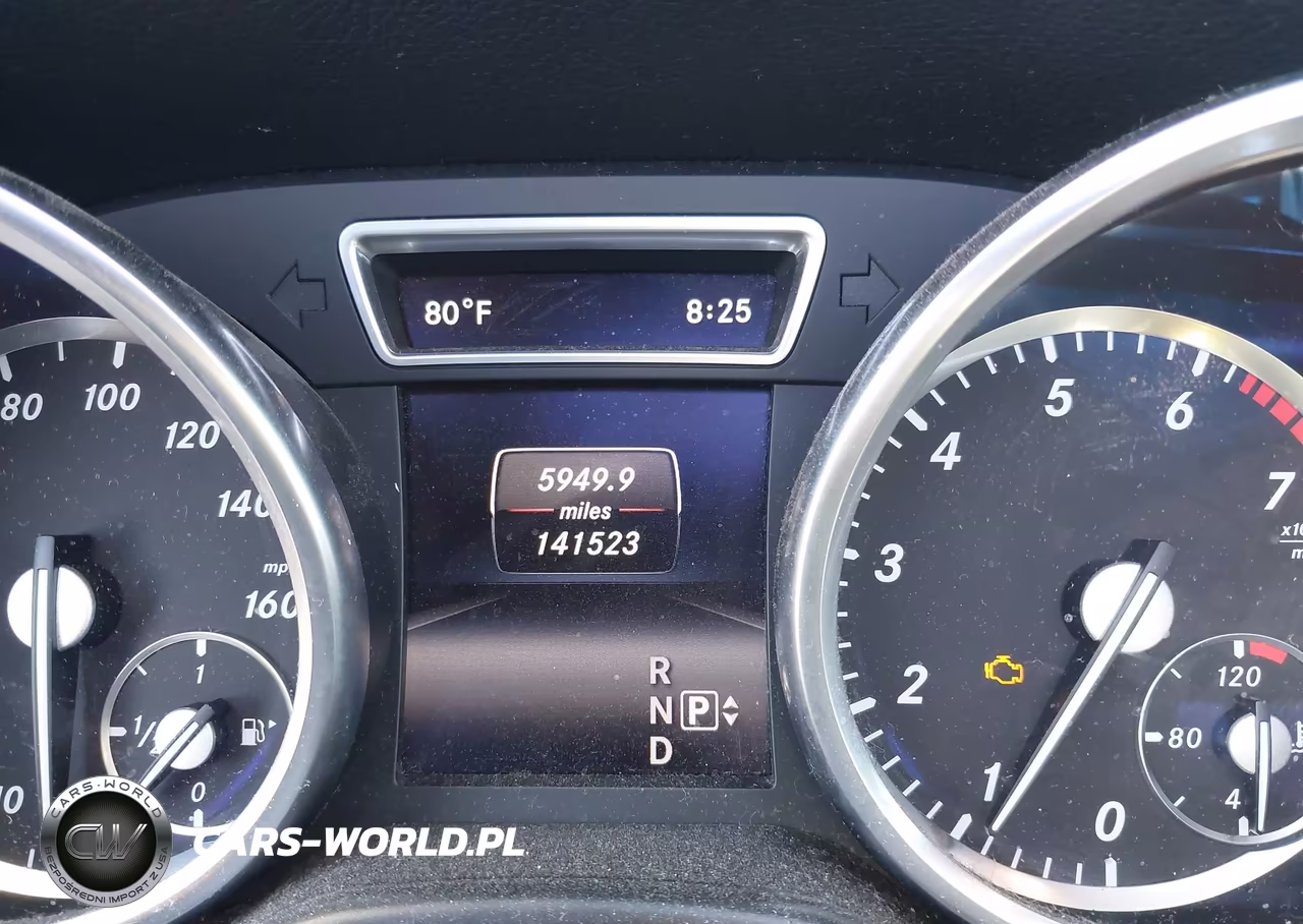 2015 Mercedes-Benz Gl 450 4Matic VIN:4JGDF6EE9FA583657 - 15