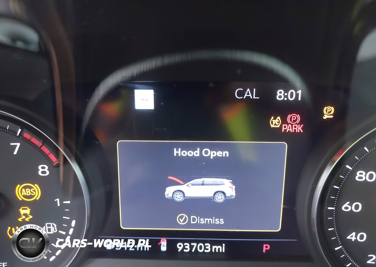 2020 Cadillac Xt6 Fwd Premium Luxury VIN:1GYKPCRSXLZ107318 - 15