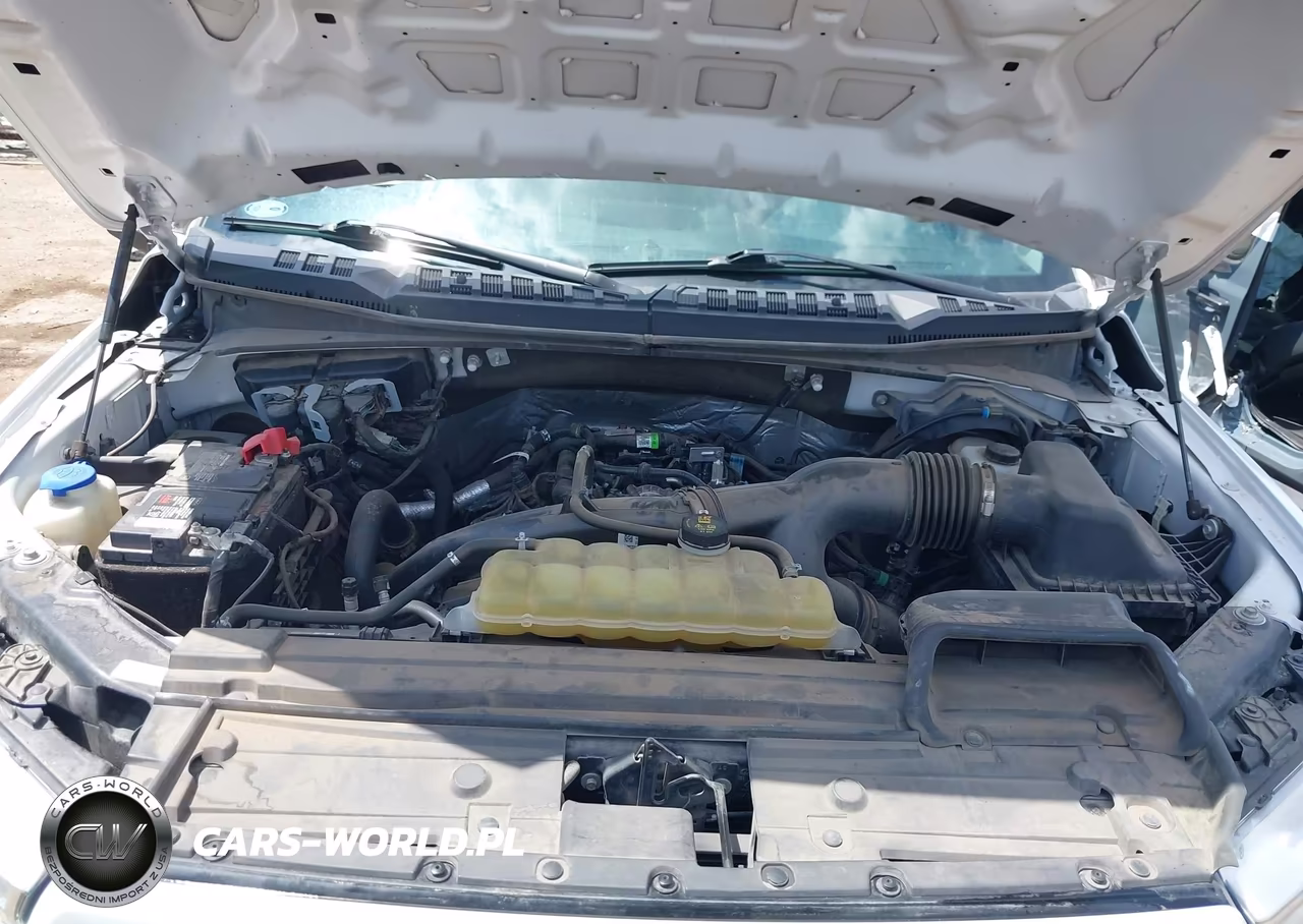 2020 Ford F-150 Xl VIN:1FTEW1EP9LKF37703 - 10