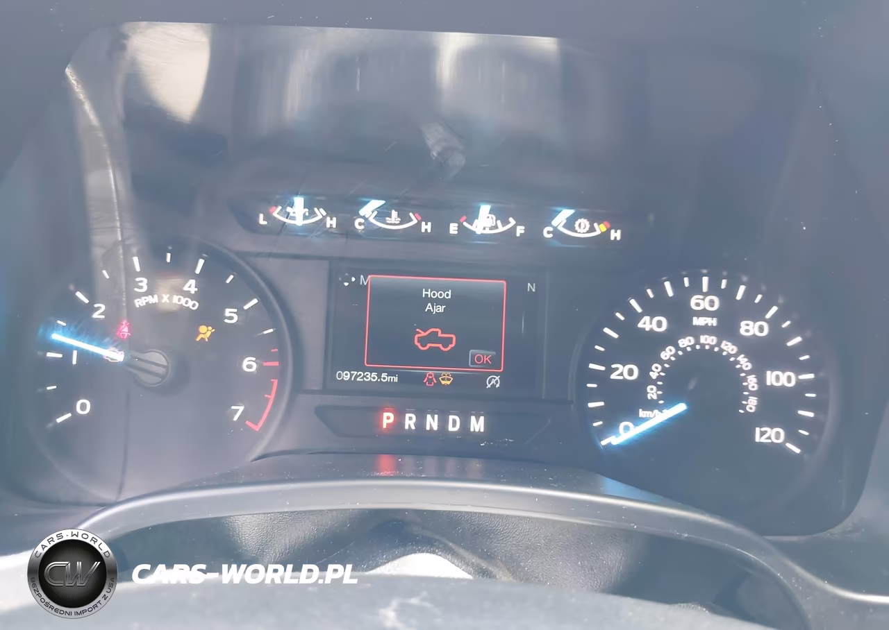 2020 Ford F-150 Xl VIN:1FTEW1EP9LKF37703 - 7