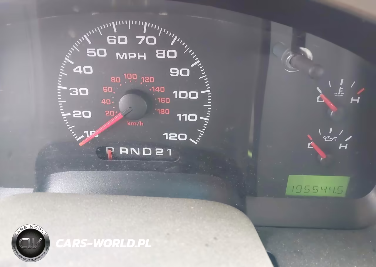 2008 Ford F-150 Fx2-Stx-Xl-Xlt VIN:1FTRX12W08FB54193 - 7