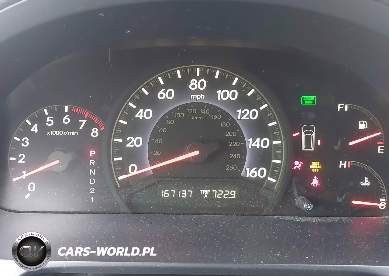 2010 Honda Odyssey Ex-L VIN:5FNRL3H72AB062133 - 7