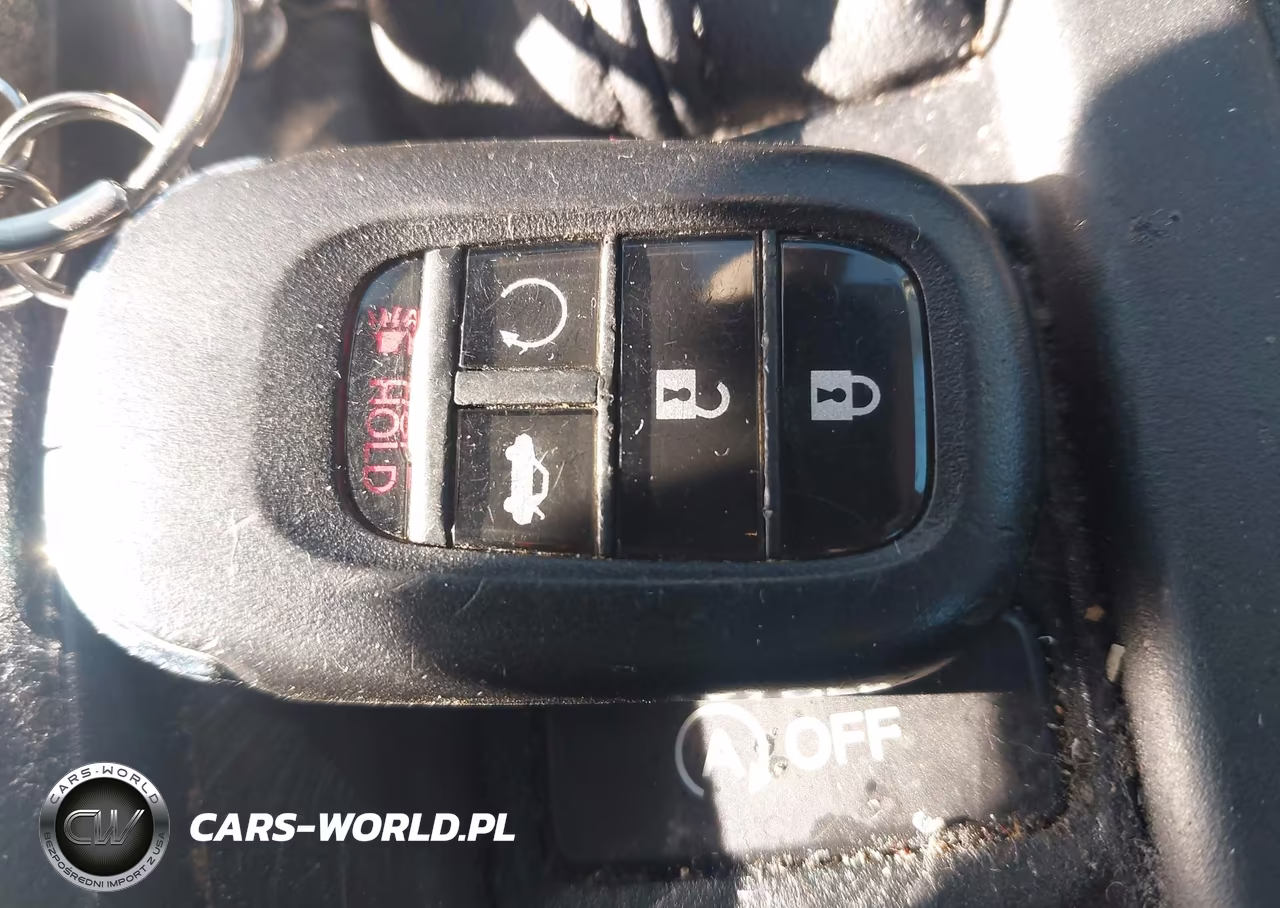 2024 Honda Accord Ex VIN:1HGCY1F33RA028283 - 11