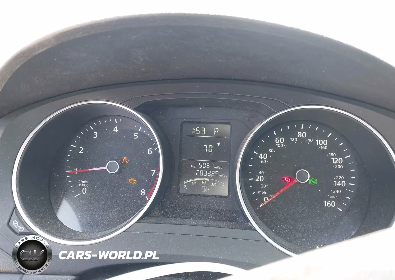 2015 Volkswagen Jetta 2.0L S VIN:3VW2K7AJ4FM321478 - 7