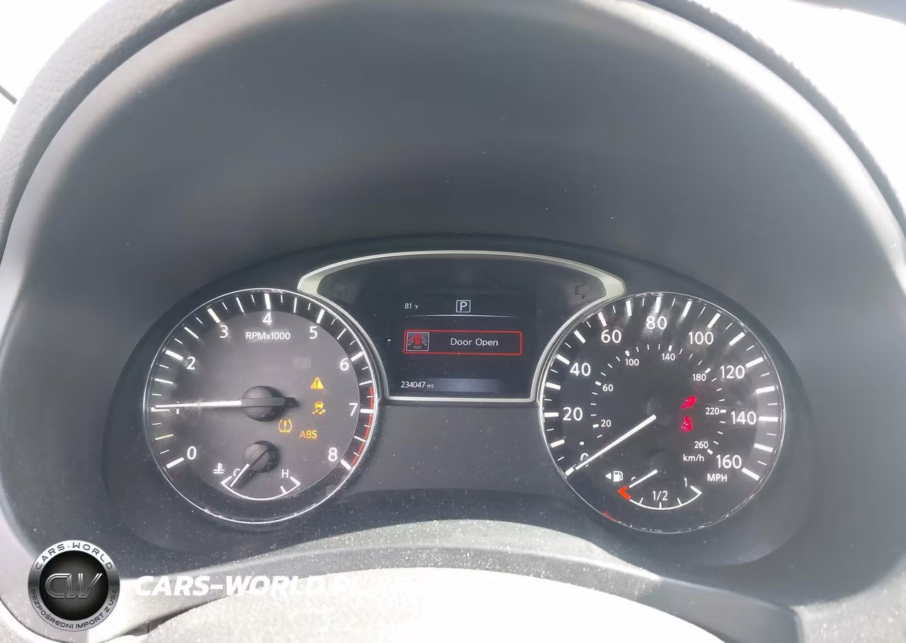 2016 Nissan Altima 2.5-2.5 S-2.5 Sl-2.5 Sr-2.5 Sv VIN:1N4AL3AP9GC219966 - 7
