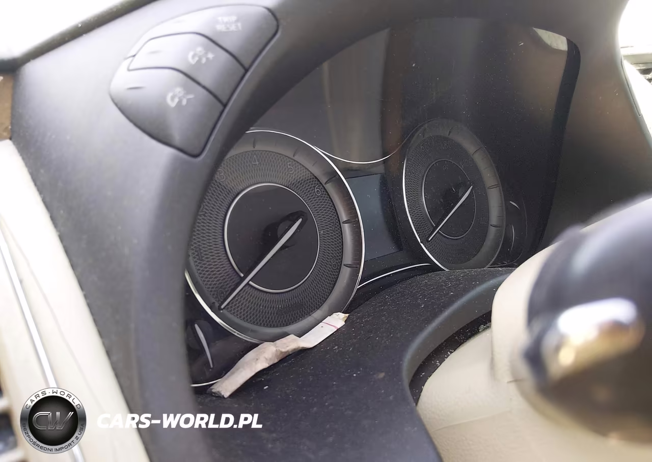 2012 Infiniti Qx56 VIN:JN8AZ2NF4C9516191 - 7