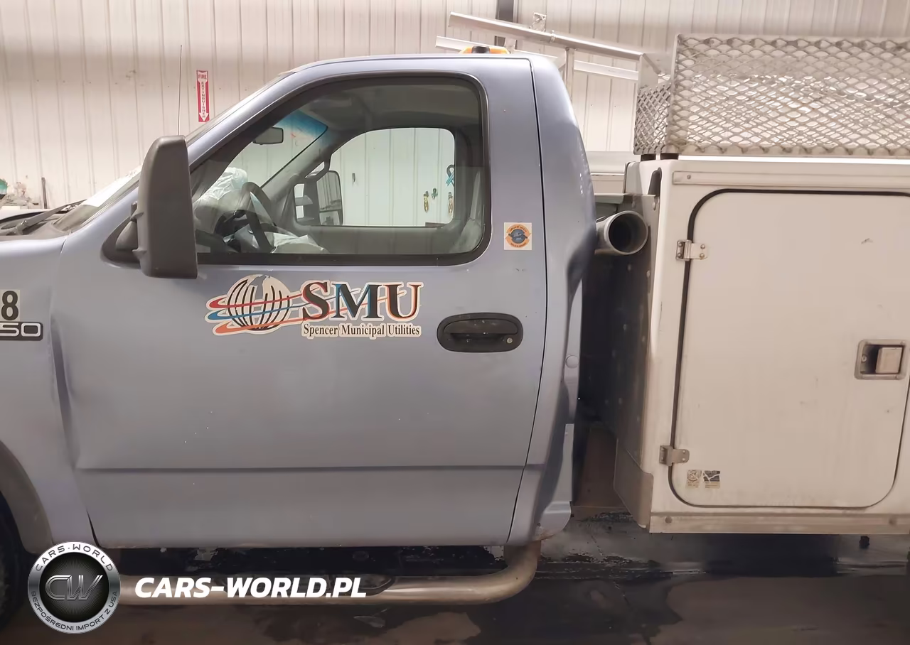 1997 Ford F-250 Lariat-Standard-Xl-Xlt VIN:1FTFF28W8VKC32970 - 14