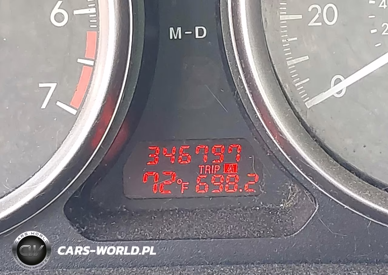2012 Mazda Mazda6 I Touring VIN:1YVHZ8DH9C5M32854 - 15