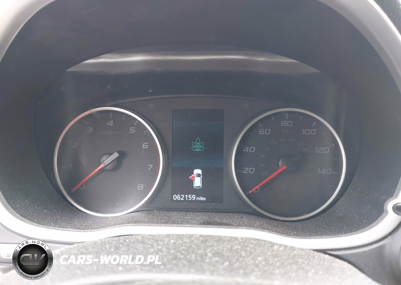 2024 Mitsubishi Eclipse Cross Se S-Awc-Sel S-Awc VIN:JA4ATWAA4RZ000964 - 7