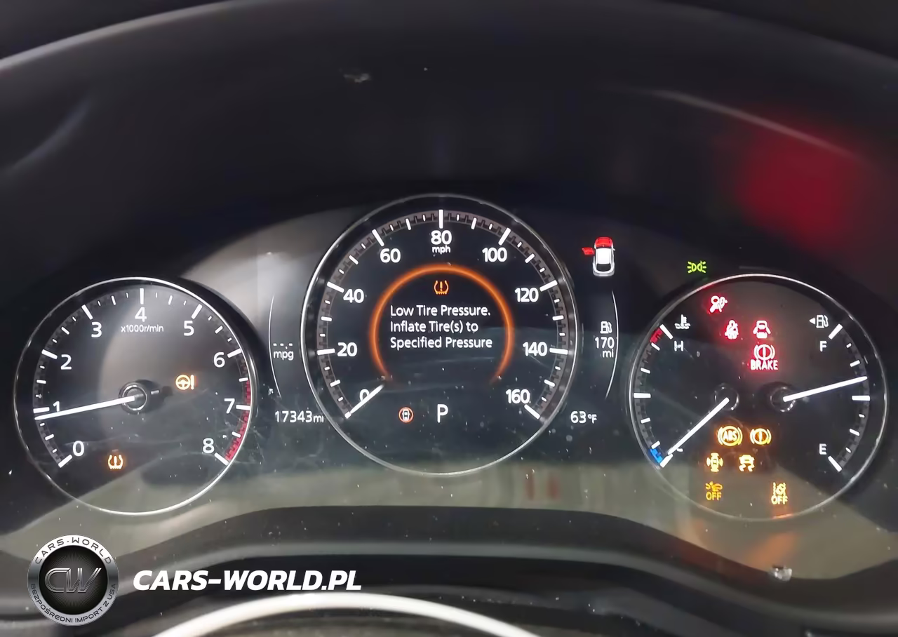 2025 Mazda Cx-30 2.5 S Select Sport VIN:3MVDMBBM7SM786282 - 7