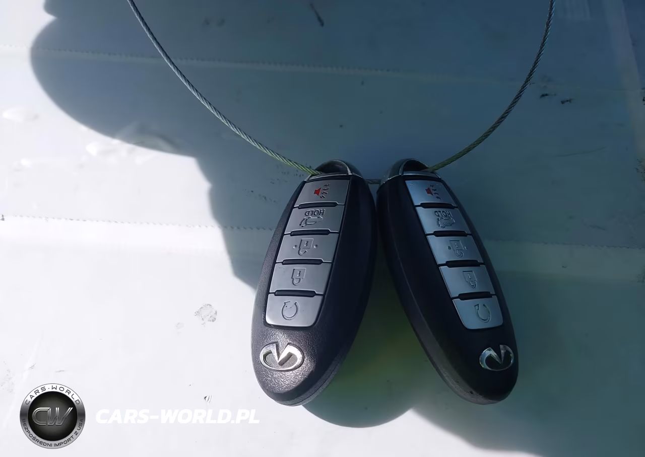 2014 Infiniti Qx60 VIN:5N1AL0MM8EC518495 - 11