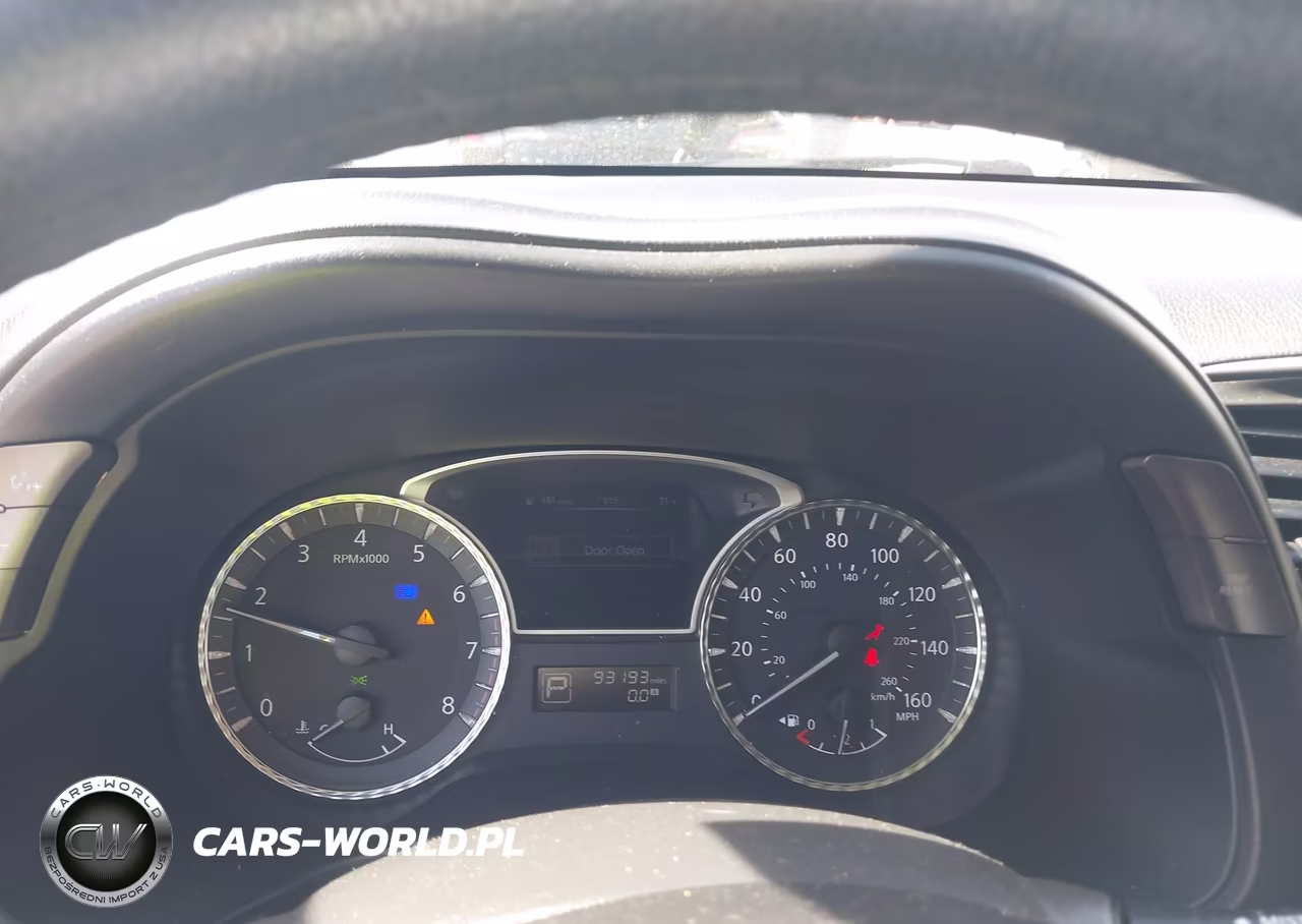 2014 Infiniti Qx60 VIN:5N1AL0MM8EC518495 - 7