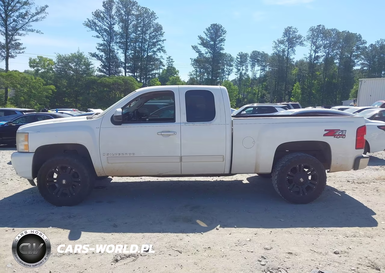 2009 Chevrolet Silverado 1500 Lt VIN:1GCEK29J39Z226680 - 14