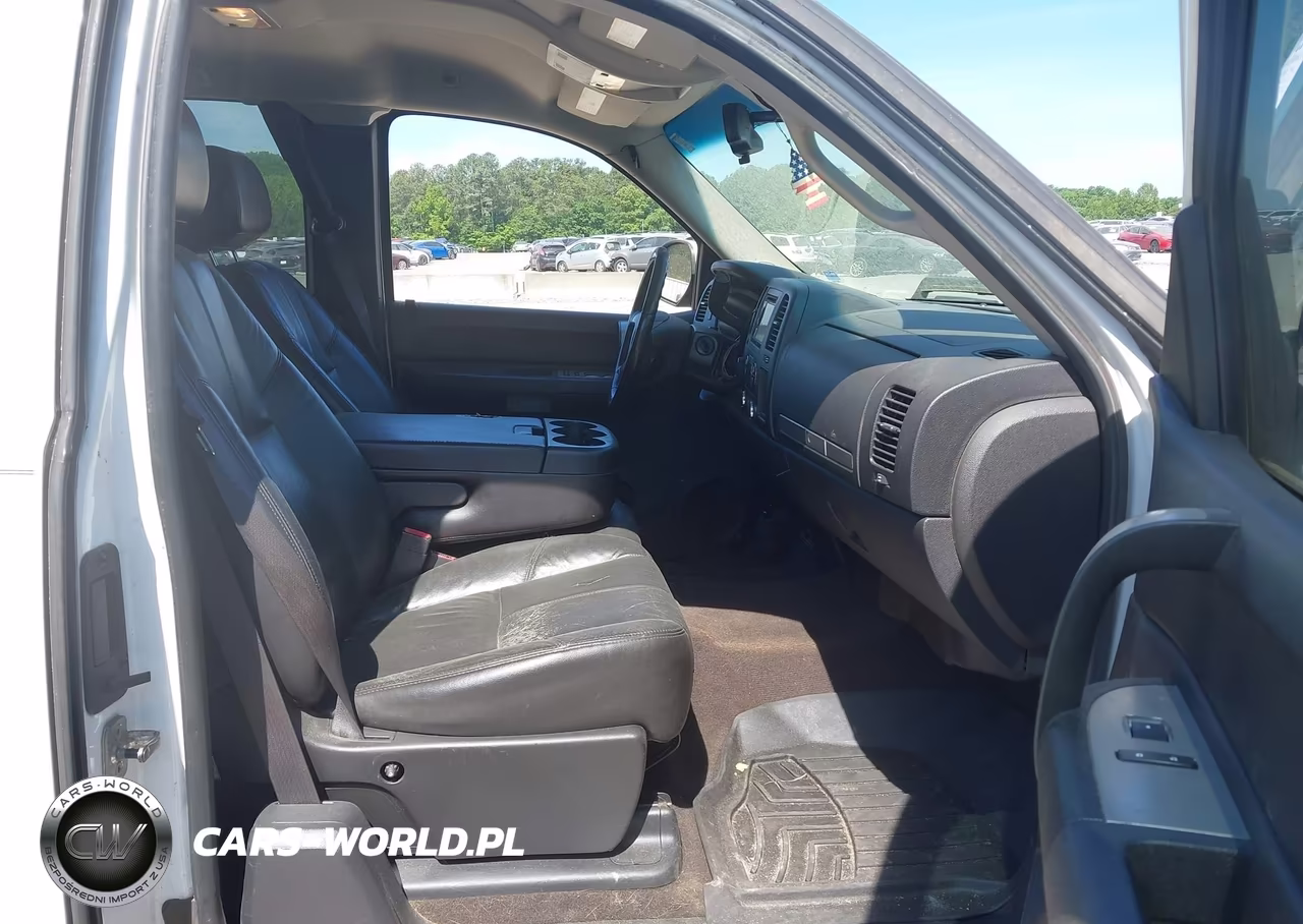 2009 Chevrolet Silverado 1500 Lt VIN:1GCEK29J39Z226680 - 5