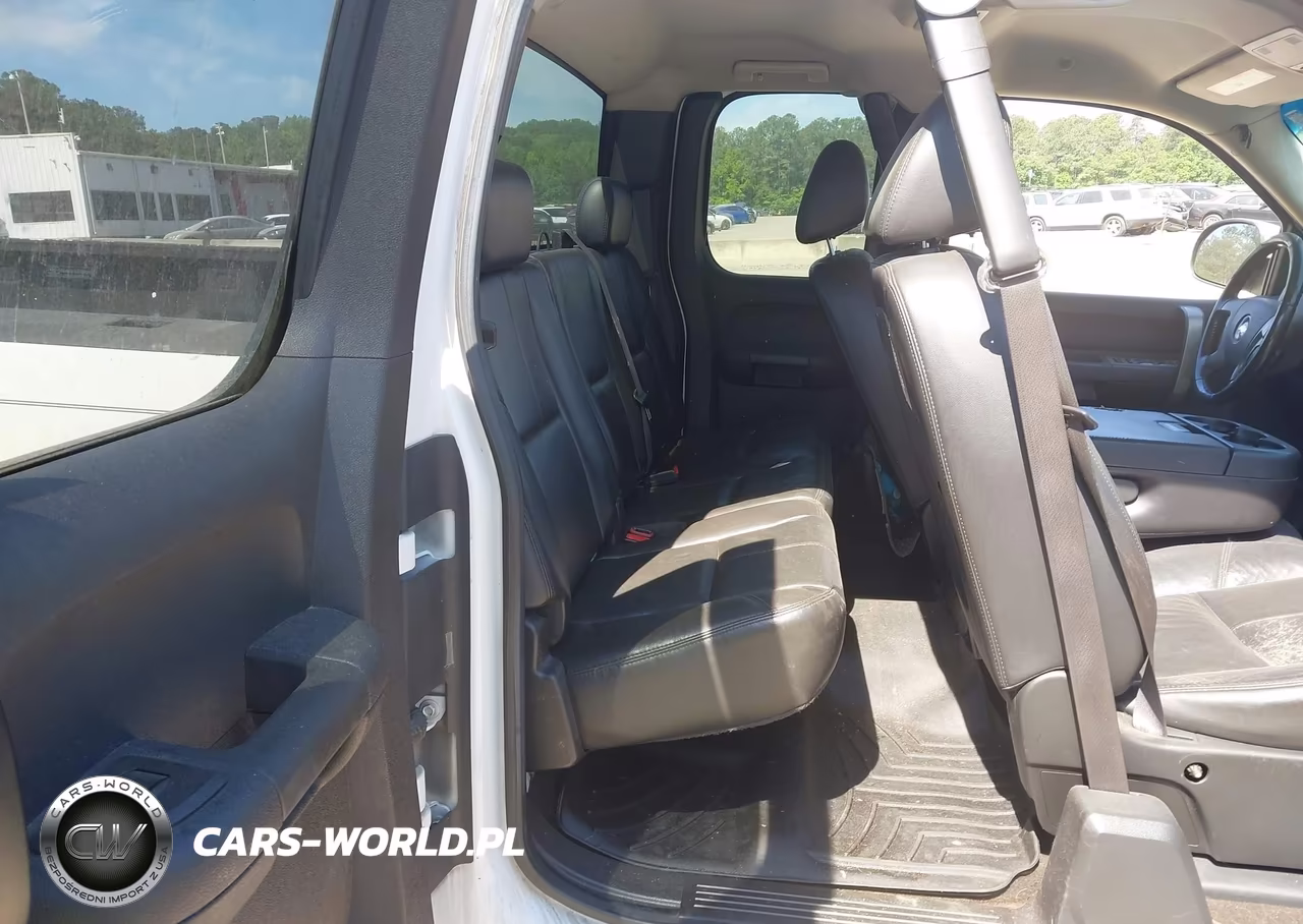 2009 Chevrolet Silverado 1500 Lt VIN:1GCEK29J39Z226680 - 8