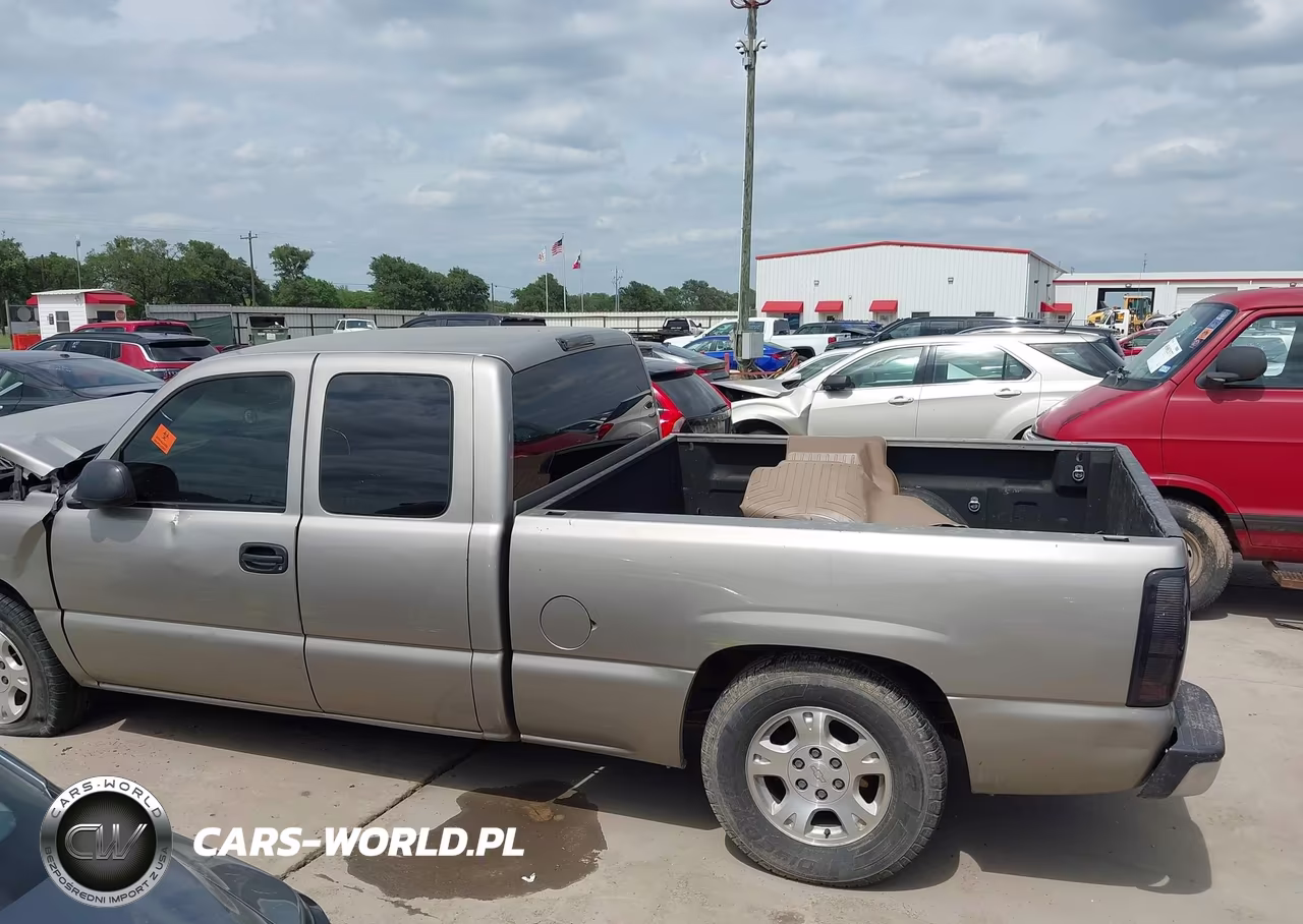 2003 Chevrolet Silverado 1500 Lt VIN:2GCEC19T831190476 - 15