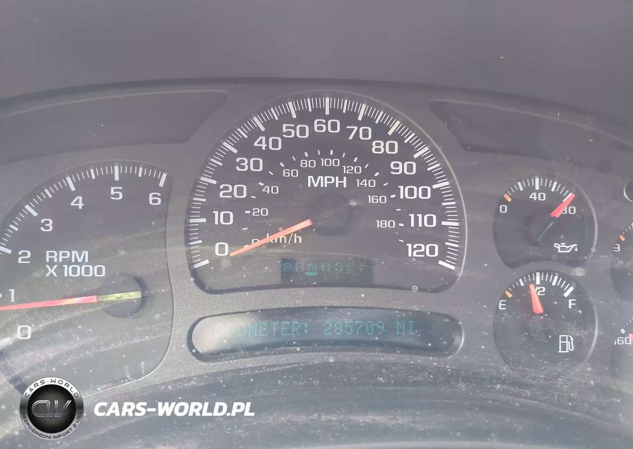 2003 Chevrolet Silverado 1500 Lt VIN:2GCEC19T831190476 - 7