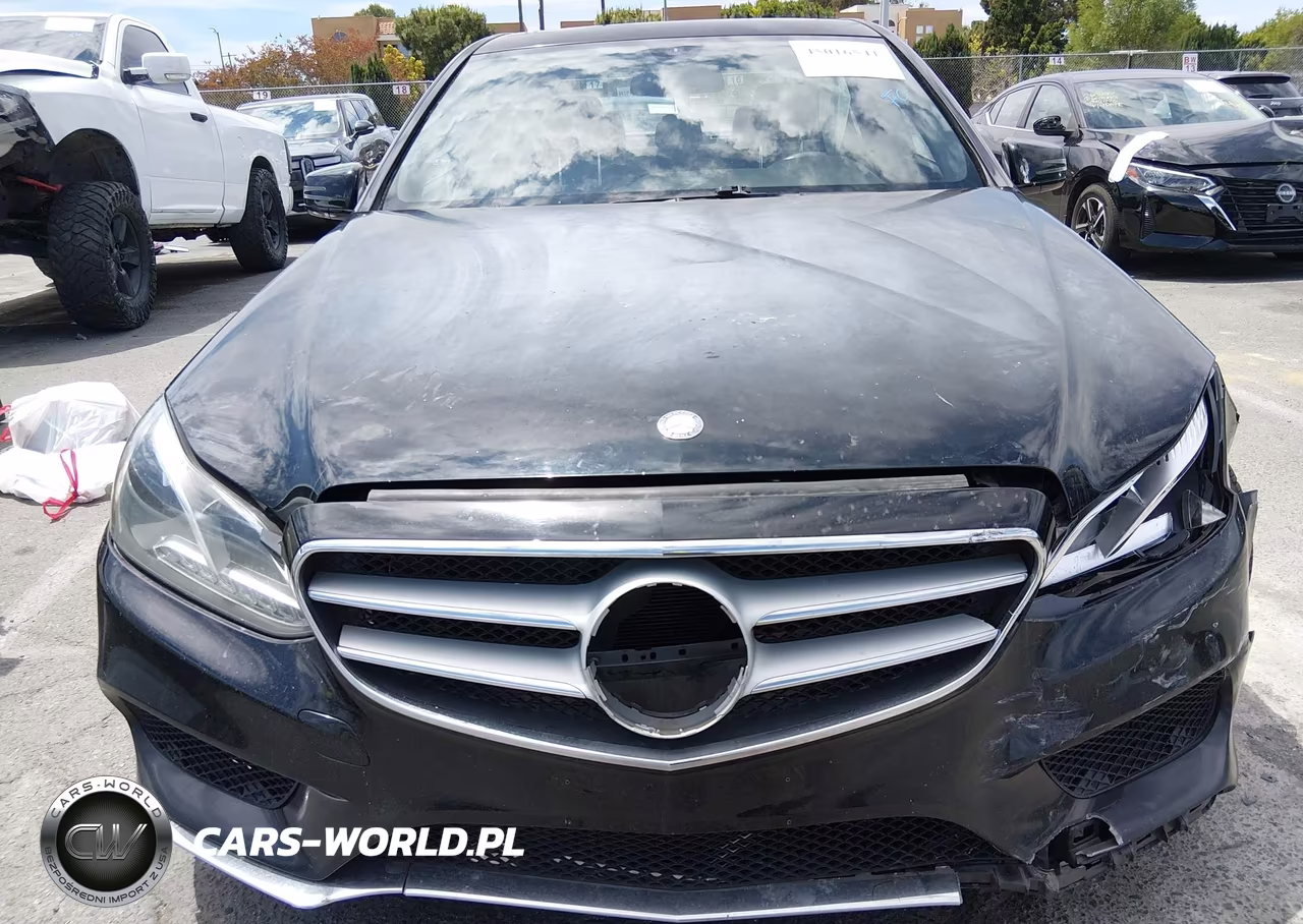 2014 Mercedes-Benz E 350 VIN:WDDHF5KB5EA813418 - 12