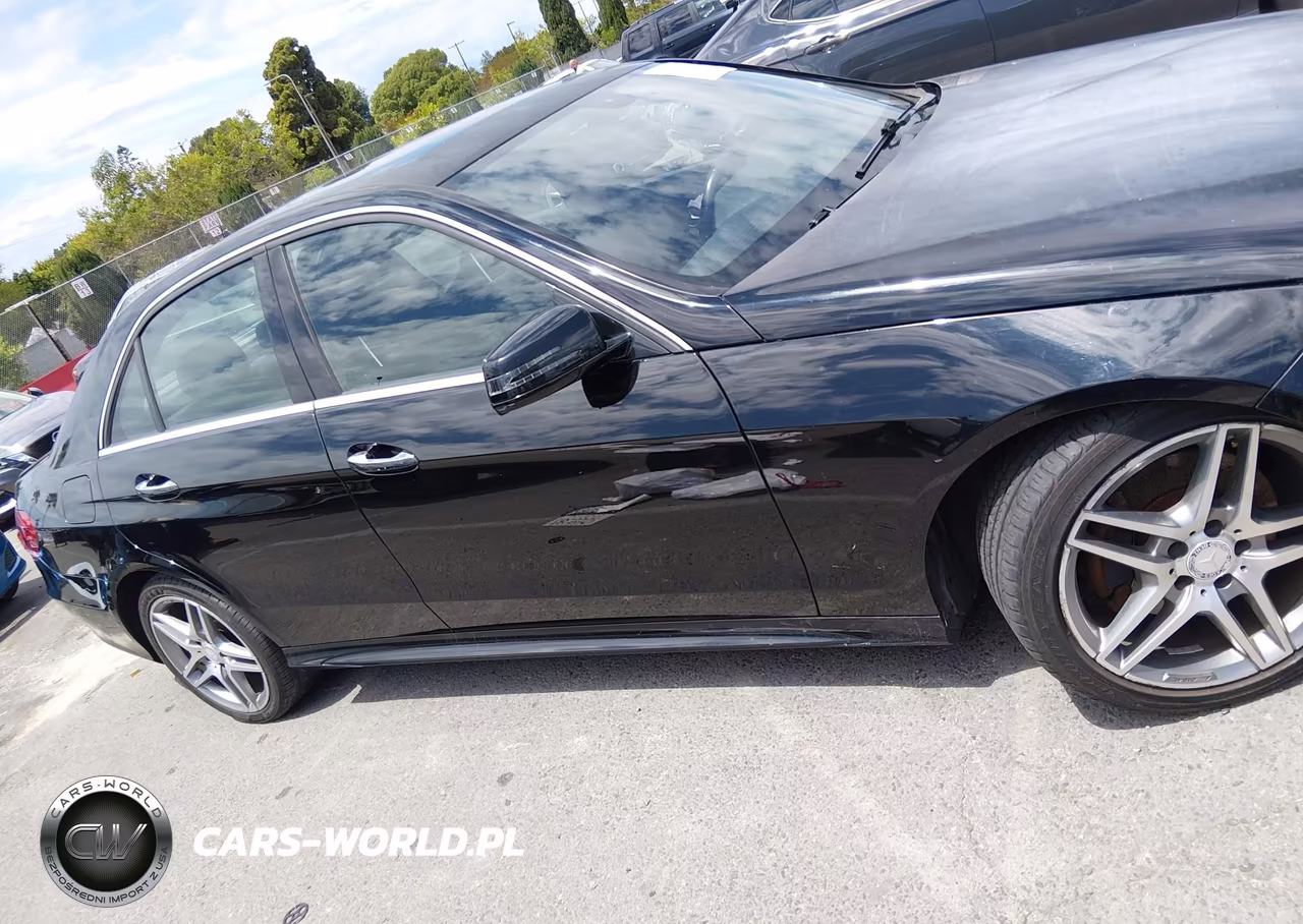 2014 Mercedes-Benz E 350 VIN:WDDHF5KB5EA813418 - 13