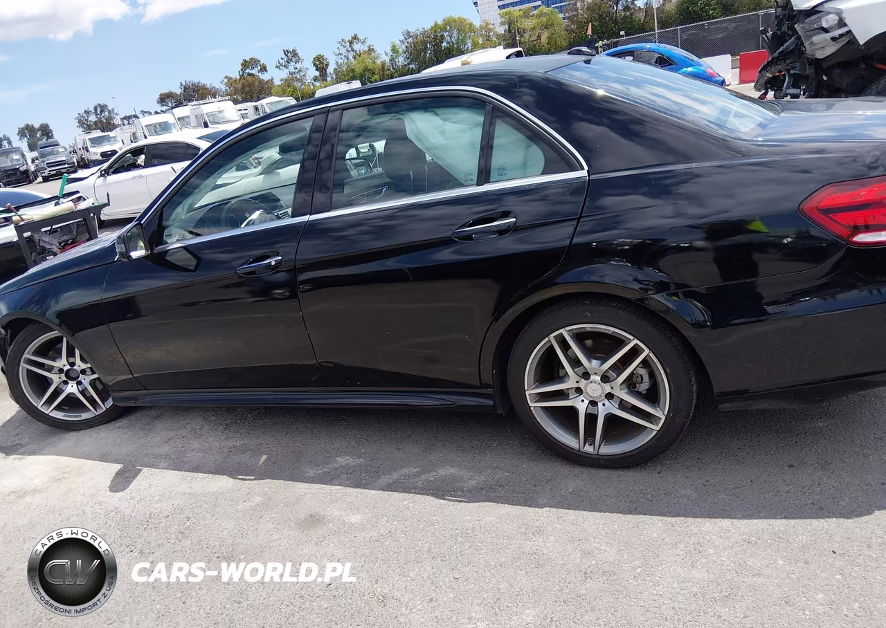 2014 Mercedes-Benz E 350 VIN:WDDHF5KB5EA813418 - 14