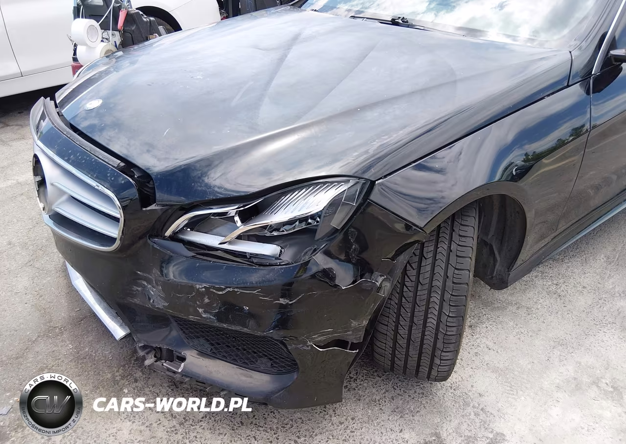2014 Mercedes-Benz E 350 VIN:WDDHF5KB5EA813418 - 6