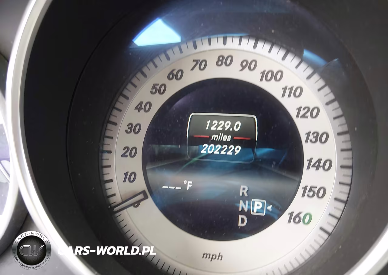 2014 Mercedes-Benz E 350 VIN:WDDHF5KB5EA813418 - 7