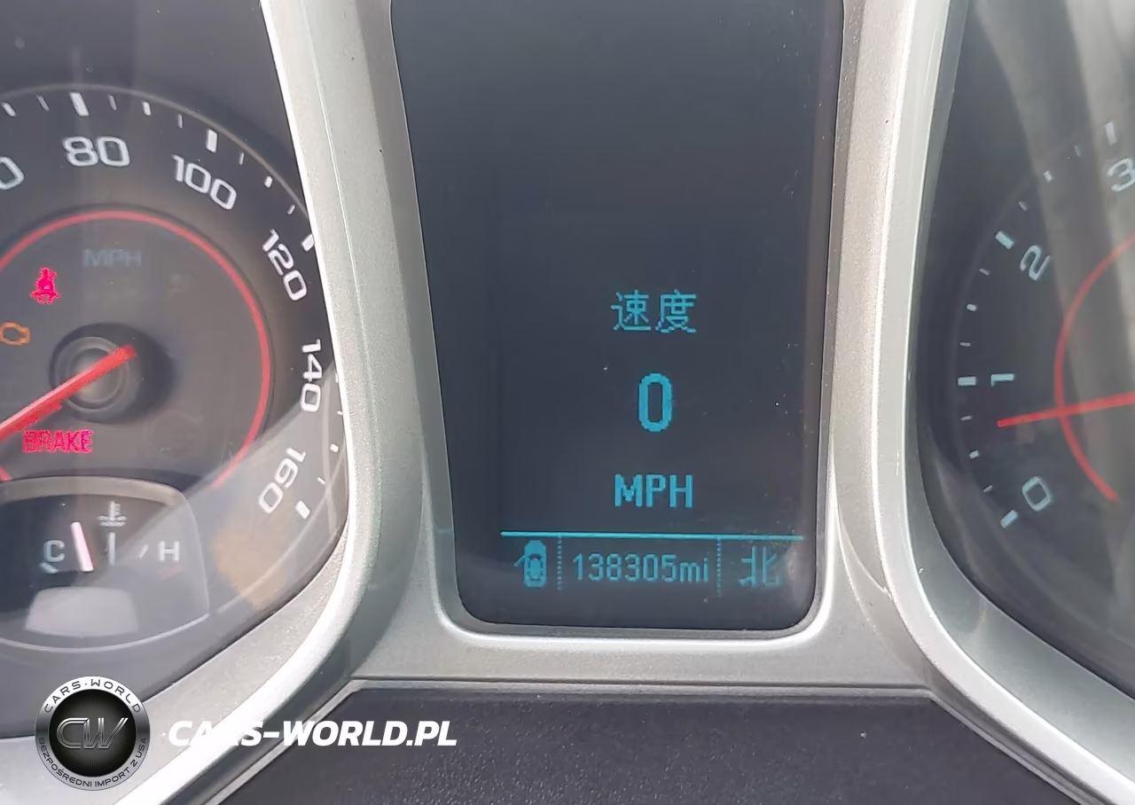 2015 Chevrolet Camaro 1Ls VIN:2G1FA1E34F9308411 - 7