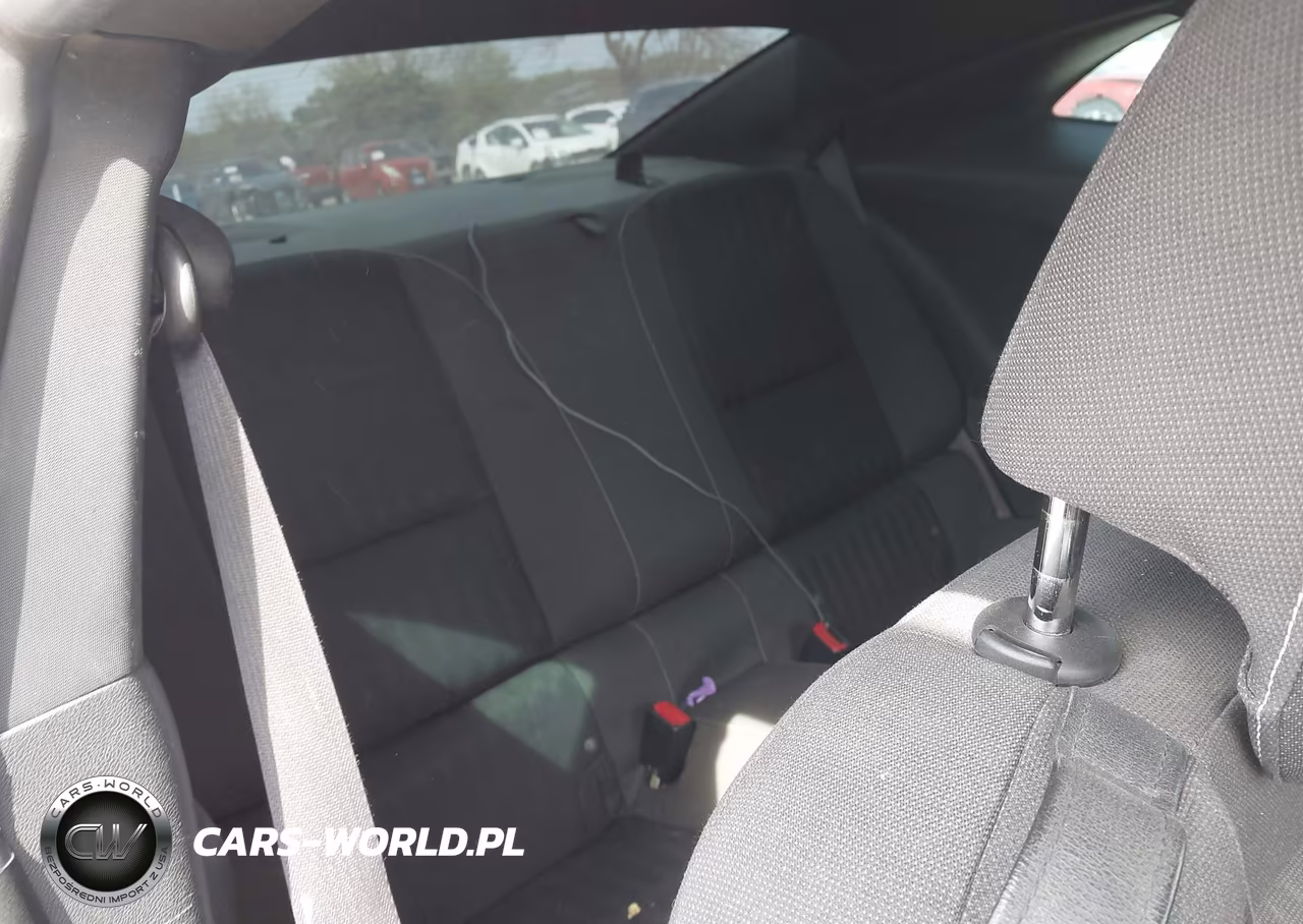 2015 Chevrolet Camaro 1Ls VIN:2G1FA1E34F9308411 - 8