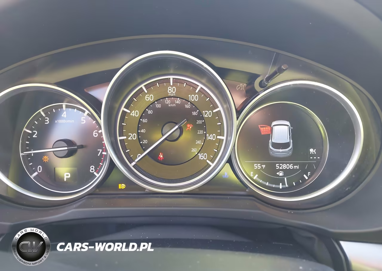 2023 Mazda Cx-5 2.5 S Select VIN:JM3KFBBM7P0159702 - 7