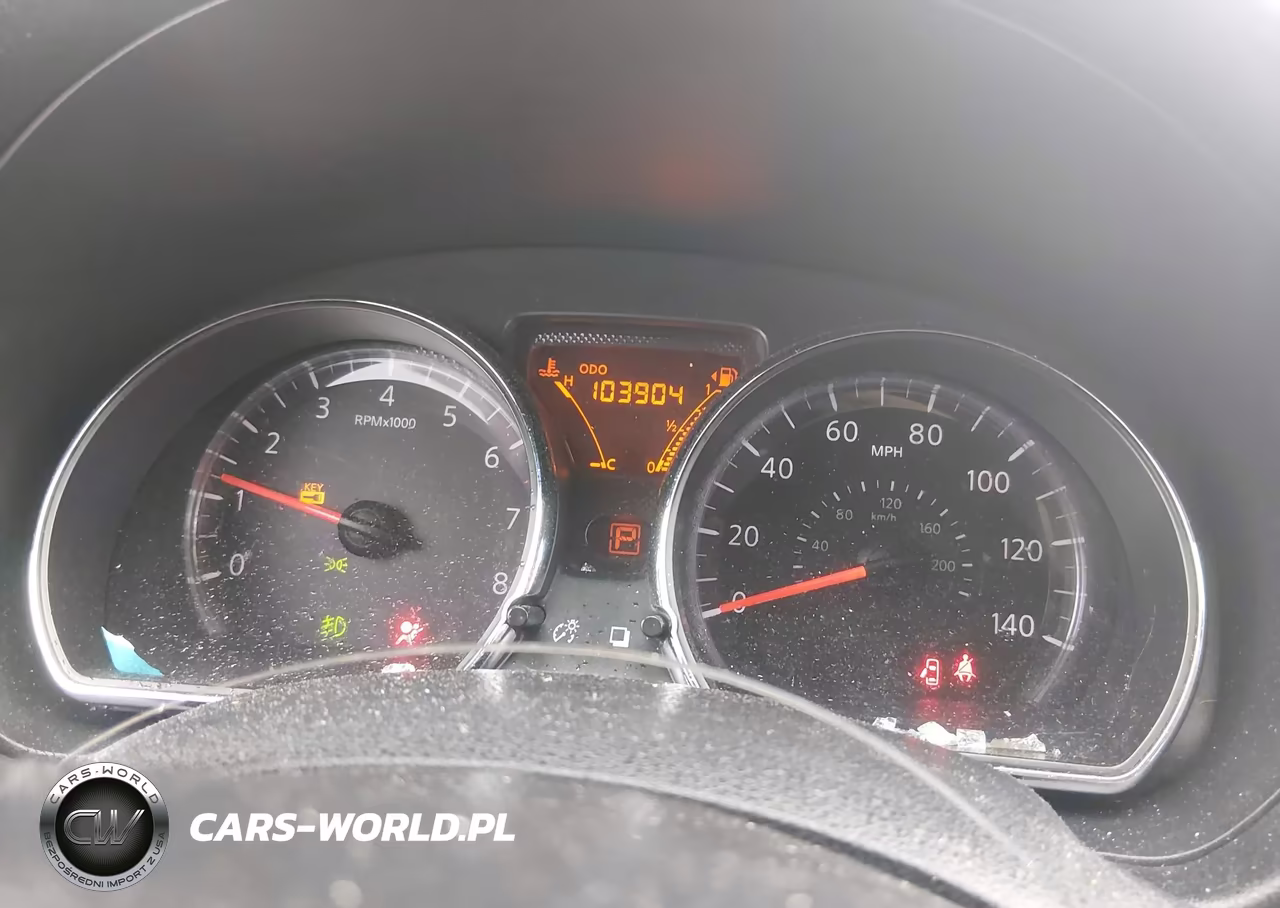 2014 Nissan Versa Note Sv VIN:3N1CE2CP2EL436865 - 15