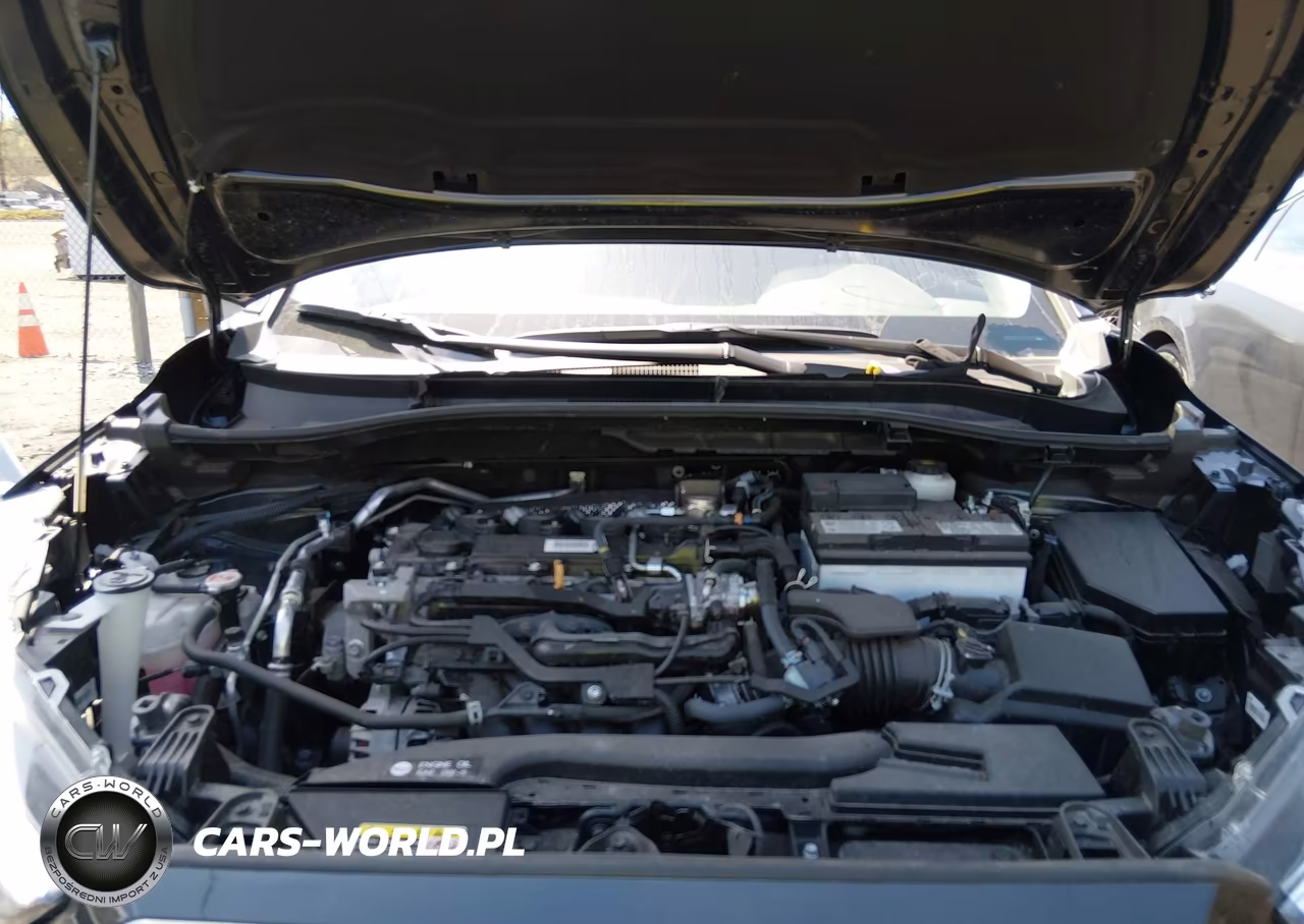 2025 Toyota Corolla Cross Xle VIN:7MUDAABG5SV133969 - 10